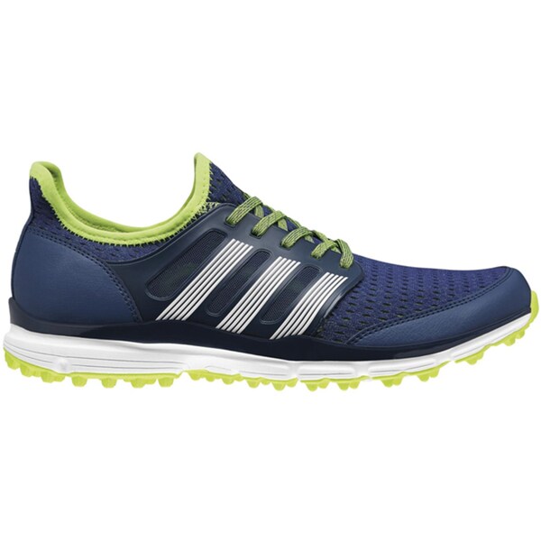 yellow golf shoes mens