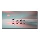 preview thumbnail 2 of 3, Family Flamingos' Wildlife Wrapped Canvas Wall Art