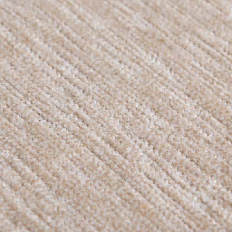 Jaxx Arlo Bean Bag Chaise Lounge Chair with Chenille Cover