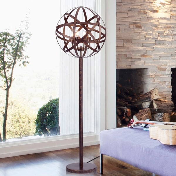 50 inch floor lamp