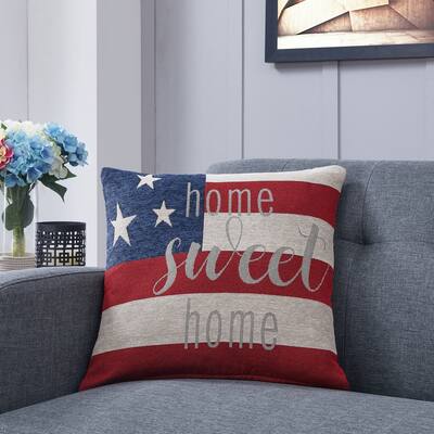 Buy Flag Day Throw Pillows Online At Overstock Our Best