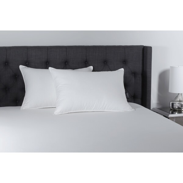 beautyrest black pillow