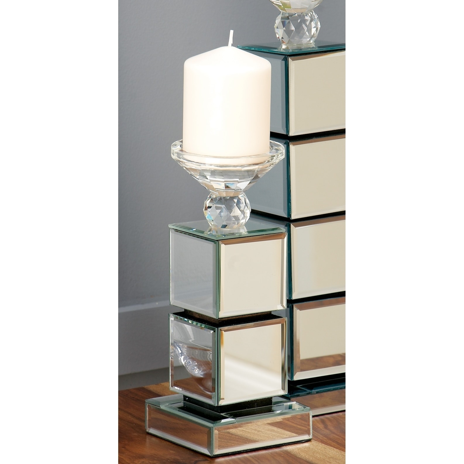 cheap candle stands