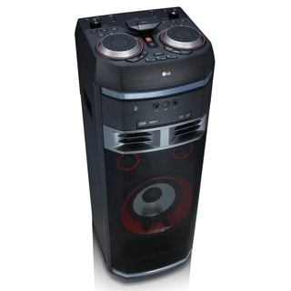 lg ok75 xboom review