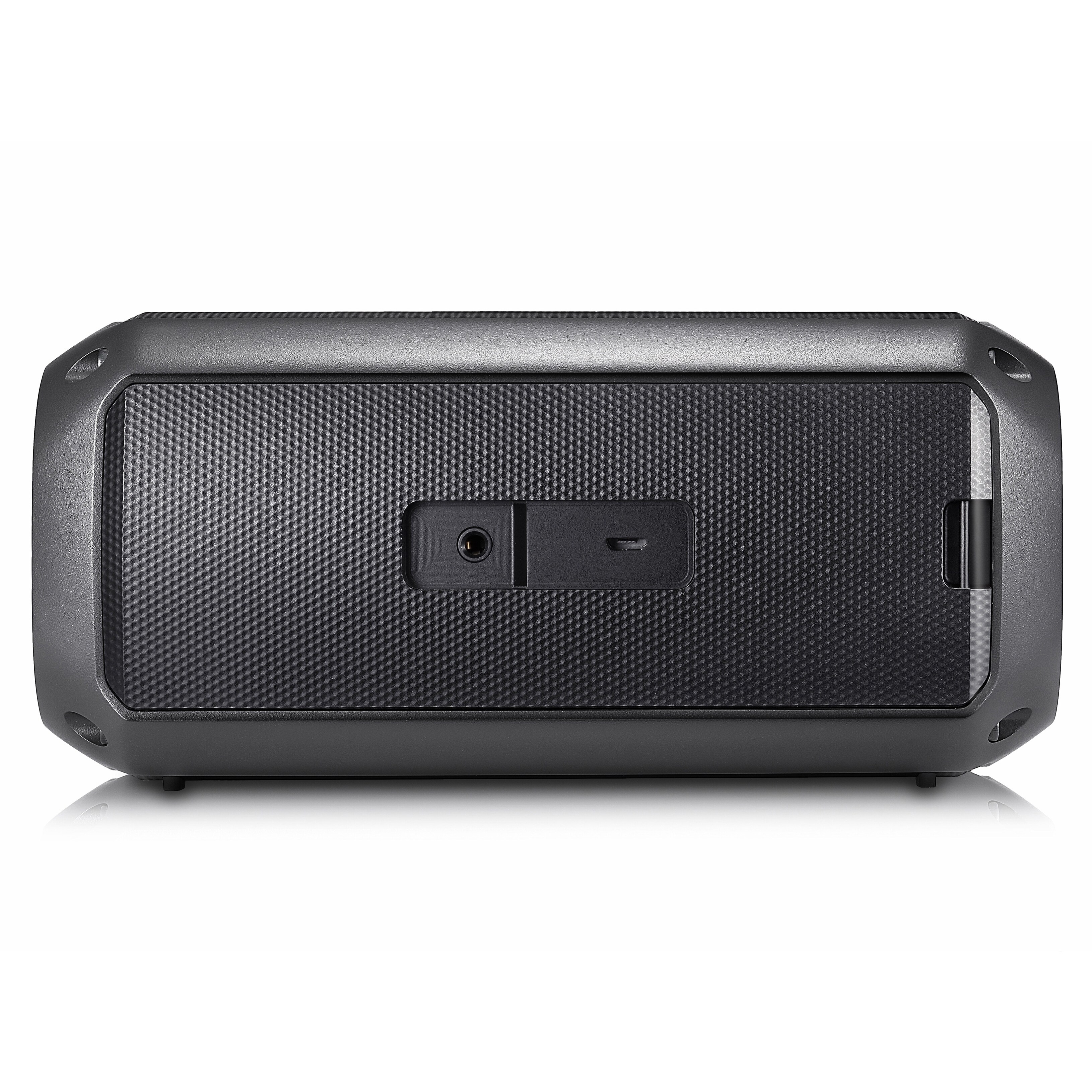 meridian bluetooth speaker