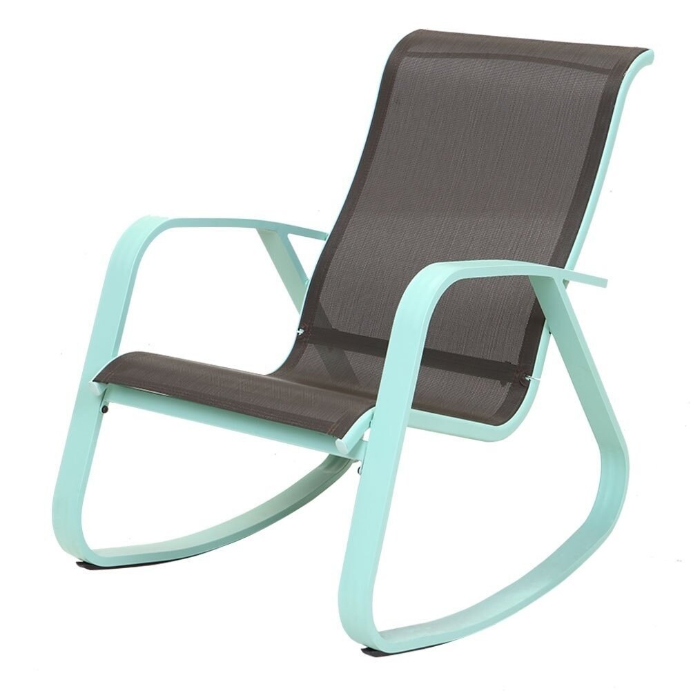 wide glider rocker