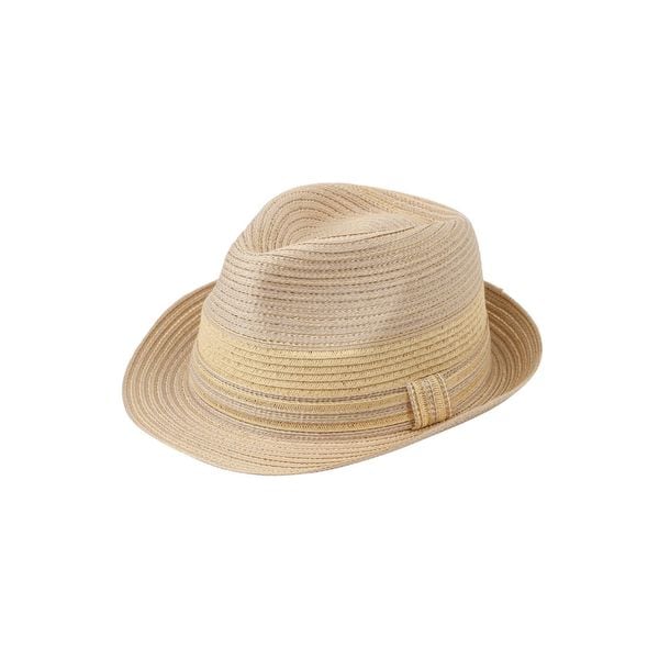 womens trilby summer hats