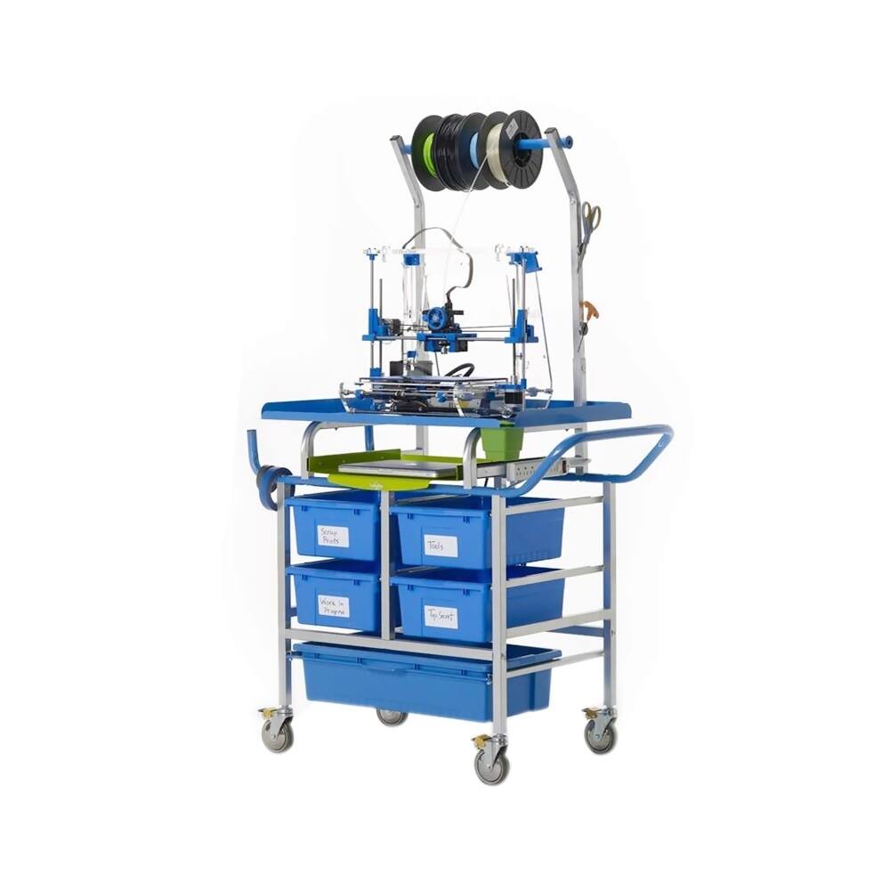 Copernicus Base Model 3D Printer Cart