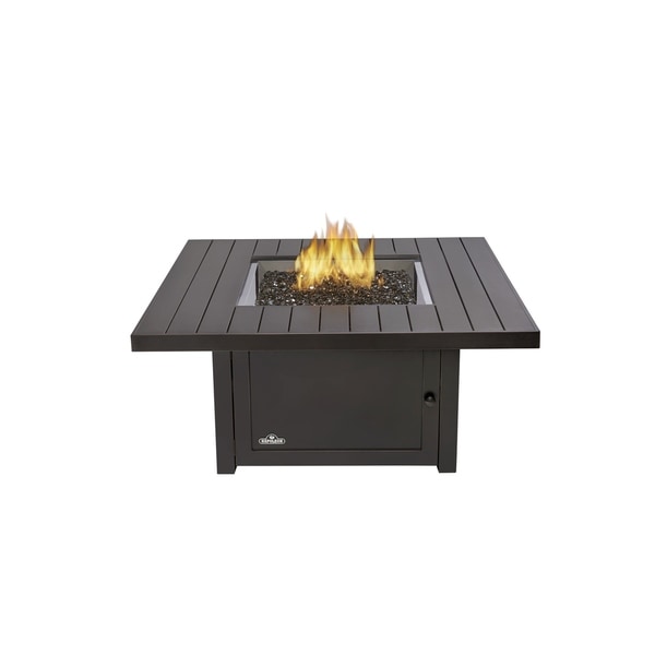 St. Tropez Square Patioflame® Table