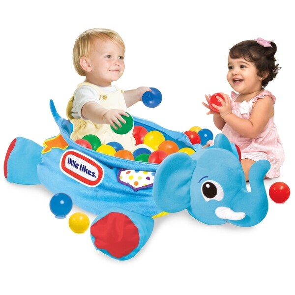 best little tikes toys
