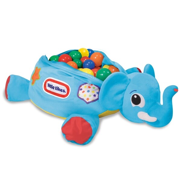 little tikes elephant