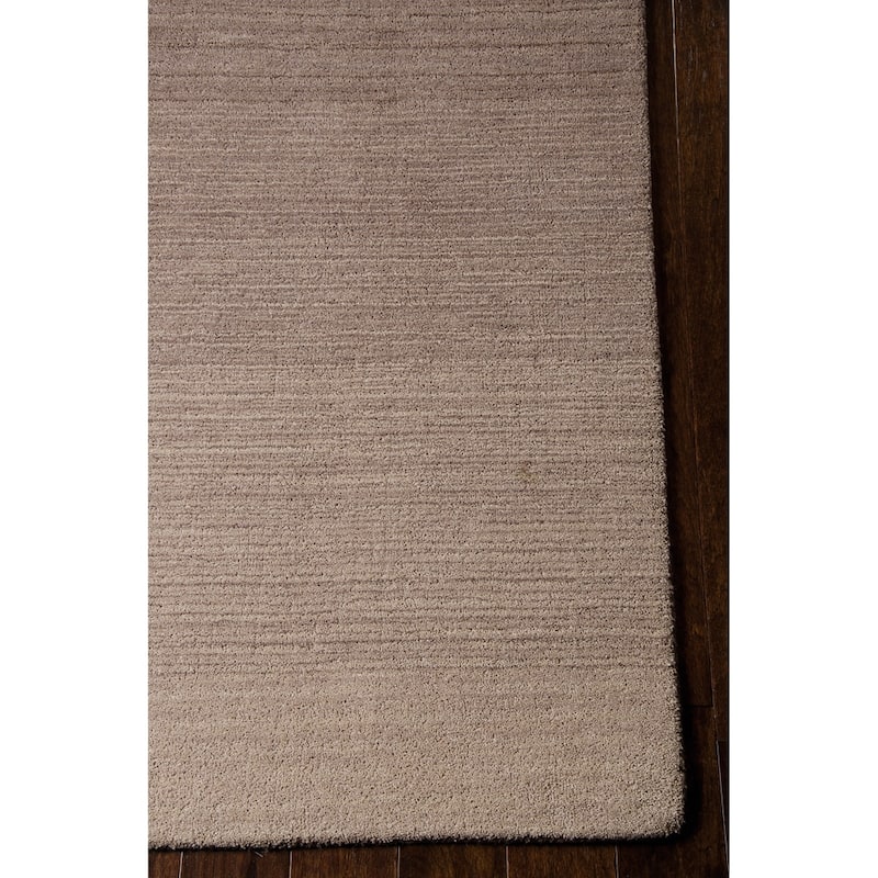 Calvin Klein Haze Handmade Brook Area Rug