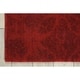 preview thumbnail 3 of 10, Calvin Klein Urban Punjab Tikka Area Rug