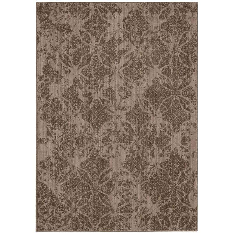 Calvin Klein Urban Punjab Tikka Area Rug