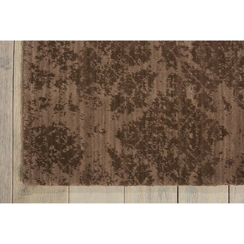 Calvin Klein Urban Punjab Tikka Area Rug