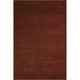 preview thumbnail 4 of 4, Nourison Hand-tufted Luster Wash Solid Modern Area Rug