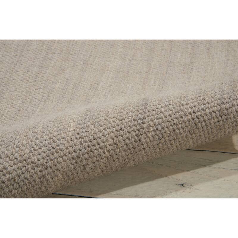 Nourison Plateau PLA01 Wool Area Rug