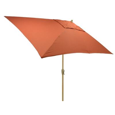 Buy Pink Push Button Patio Umbrellas Online At Overstock Our Best Patio Umbrellas Shades Deals