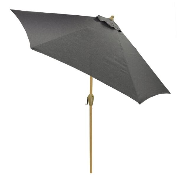customizable patio umbrellas Custom Printed Commercial Restaurant Umbrella – Deluxe Canopy button tilt adapts to baton rouge kids shoes Qidvol Half Rectangle Umbrella Color:Nautical/Bixi