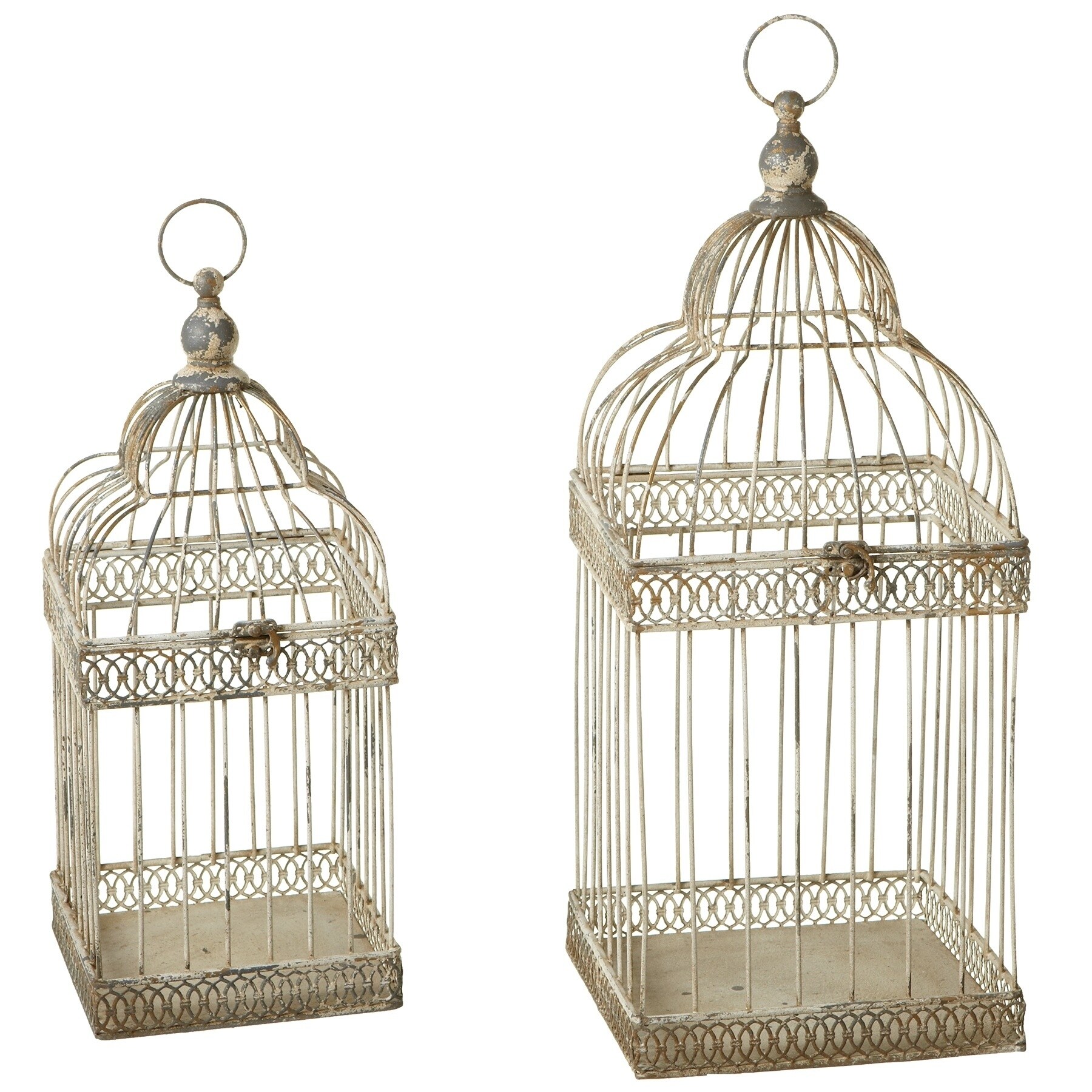 4ft bird cage