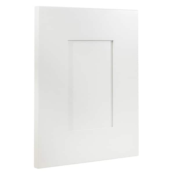 White Shaker Kitchen Cabinets | Kitchen Cabinet Depot