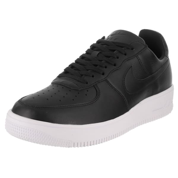 Menundefineds Air Force 1 Ultraforce Leather Basketball Shoe size 9.5 (As Is Item) - Overstock