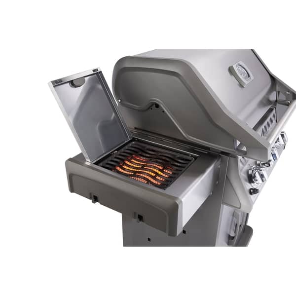 Wholesale Price Stainless Steel BBQ Standing Grill Accessories Gas Grill  Island - China BBQ Grill, Barbecue