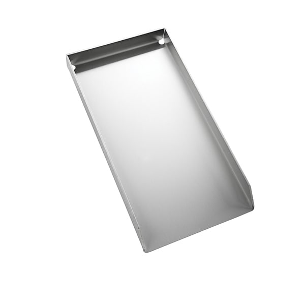 PRO Stainless Steel Griddle for Large Grills