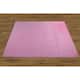 Option Pink Glitter