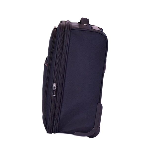 16 inch underseat carry on