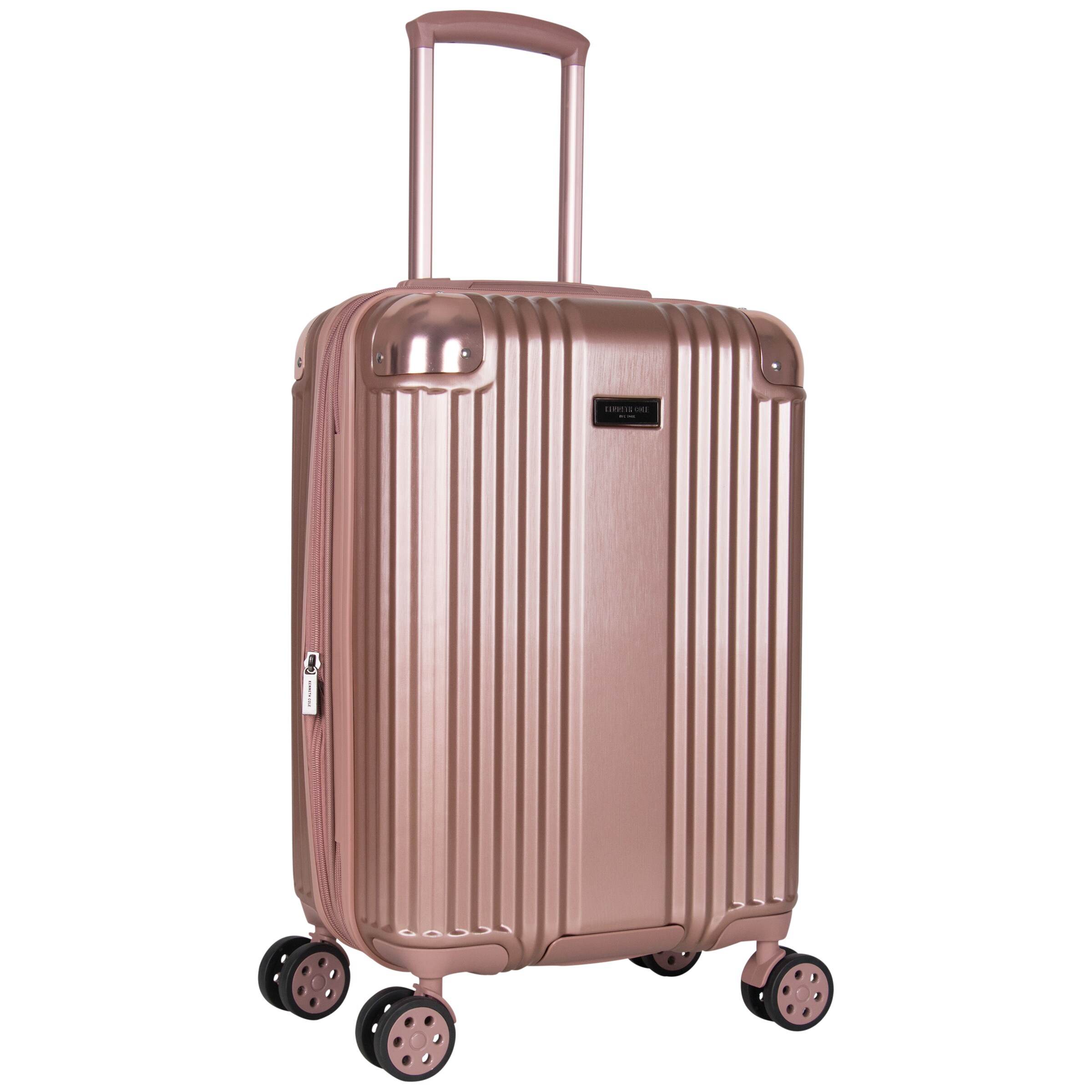 kenneth cole carry on spinner