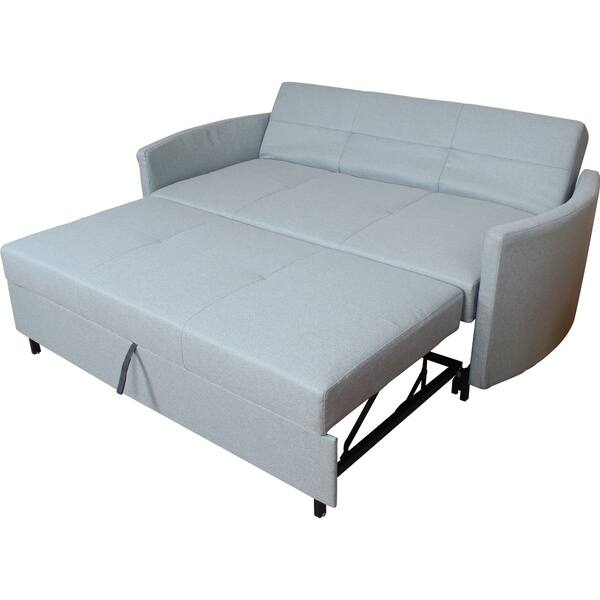 Shop Best Quality Furniture Convertible Sofa With Pullout Bed