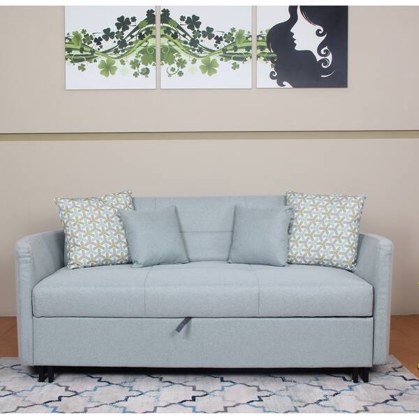 Shop Best Quality Furniture Convertible Sofa With Pullout Bed