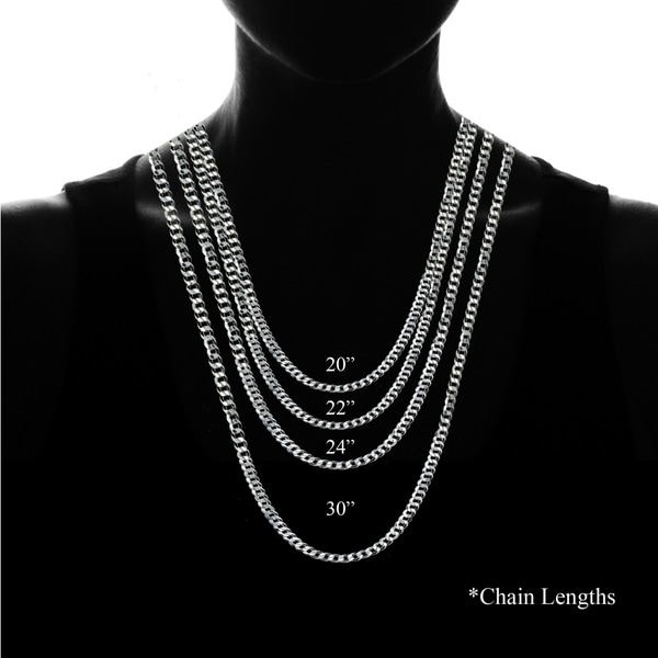 20 inch chain
