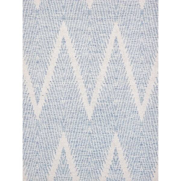 Pasargad Home Simplicity Collection Cotton Rug