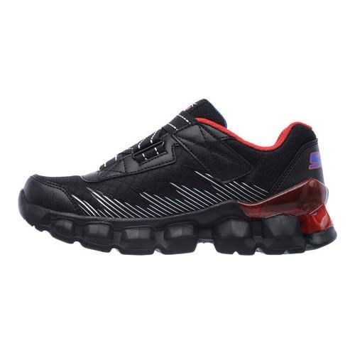 Skechers Kids FLASHPOD-Skirmish Sneaker