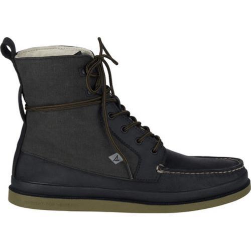 sperry surplus boot
