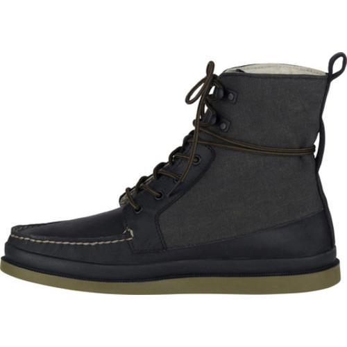 sperry authentic original surplus boots