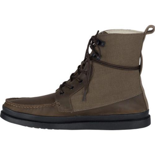 sperry authentic original surplus boots