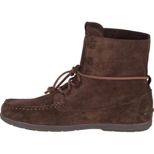 Sperry Top-Sider Coil Hook Ankle Boot 