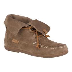 sperry coil hook bootie