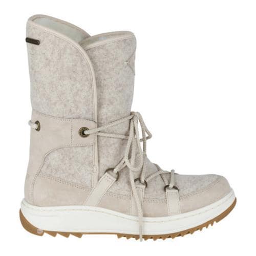 sperry women's powder ice cap snow boot