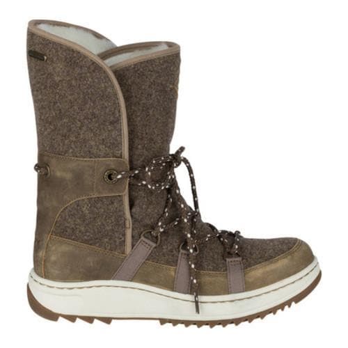 sperry women's powder ice cap snow boot