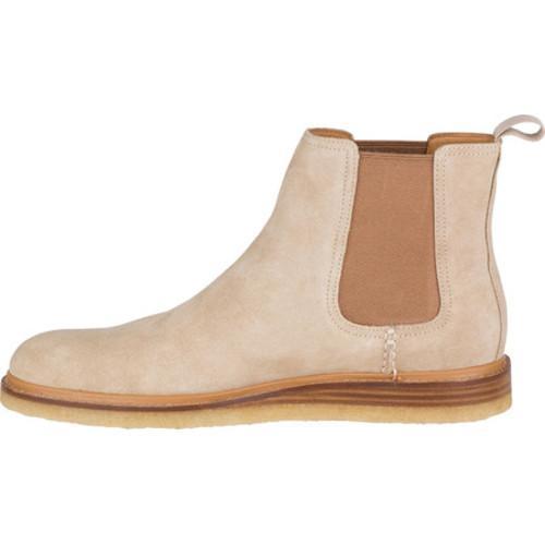 sperry mens chelsea boots