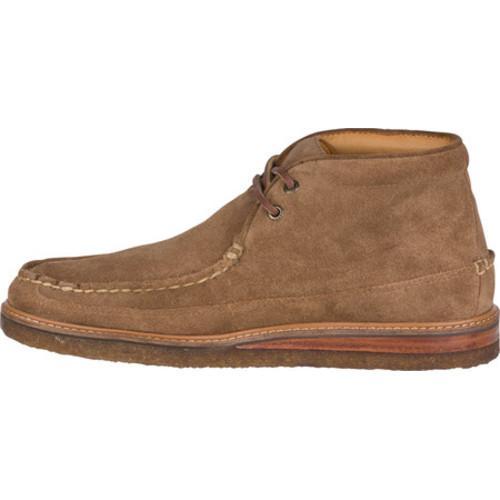 sperry gold cup crepe chukka