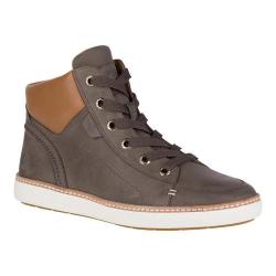sperry top sider high top