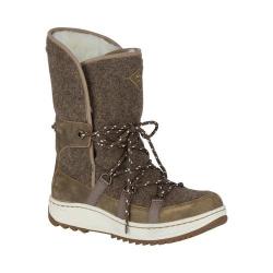 sperry women's powder icecap winter boots