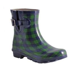 navy boots online shop