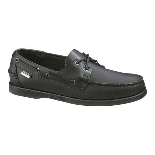 men's dockside shoes