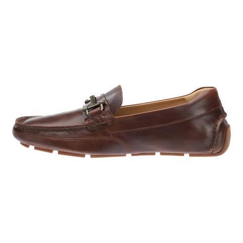 sebago bit loafer